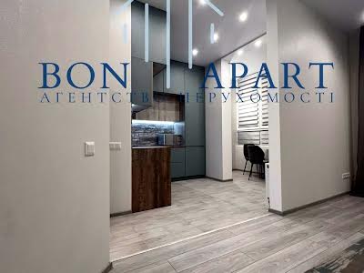 квартира за адресою Миколи Гулака вул., 2А
