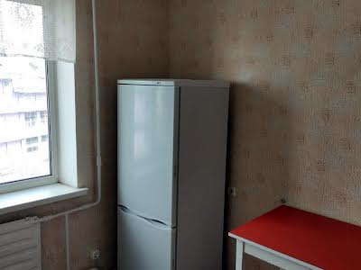 квартира по адресу Оболонский просп., 37
