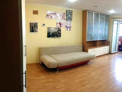 квартира за адресою Тульчинська вул., 9А