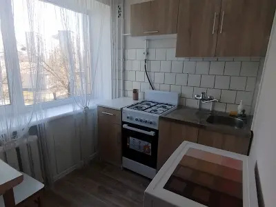 квартира за адресою Ентузіастів вул., 41/1