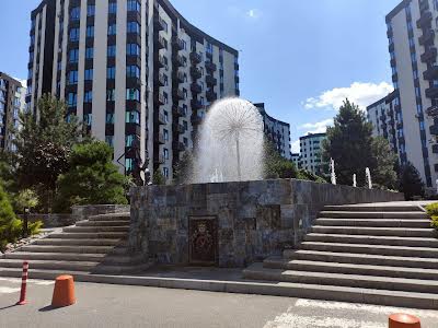 квартира по адресу Героев Небесной Сотни просп., 16/22
