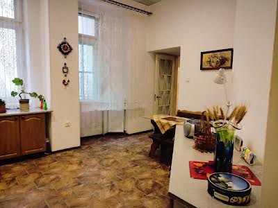 квартира за адресою Памви Беринди вул., 3