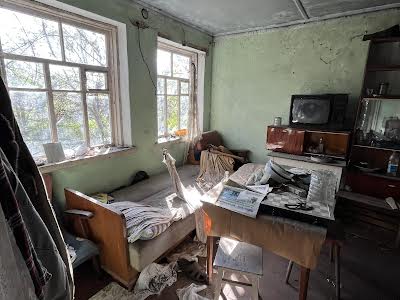 дом по адресу Чайковського, 78