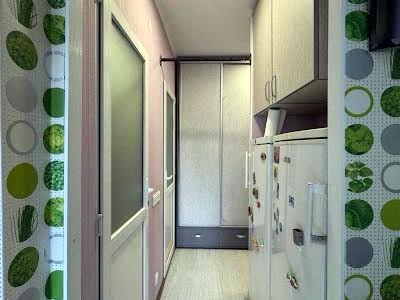 квартира по адресу Коломыйская ул., 57