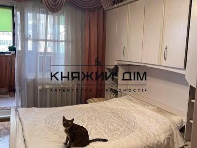 квартира за адресою Драгоманова вул., 14А
