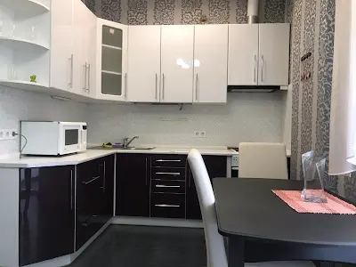 квартира за адресою Степана Руданського вул., 3