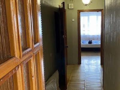 квартира за адресою Антоновича вул. (Горького), 160