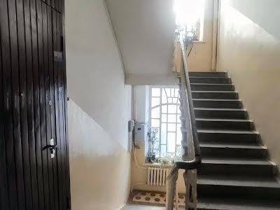 квартира по адресу Олеся Гончара ул., 32-Б