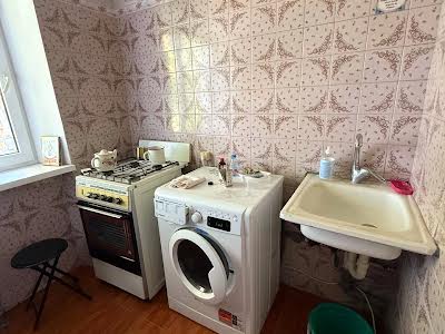 квартира по адресу Героев Крут ул. (Терешковой), 4