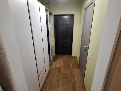 квартира за адресою Каховська вул., 62а