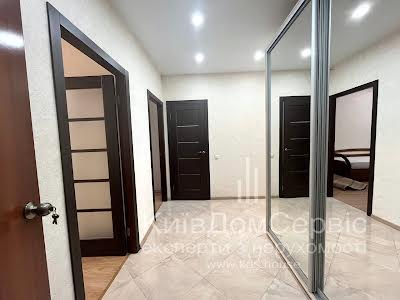 квартира за адресою Регенераторна вул., 4 