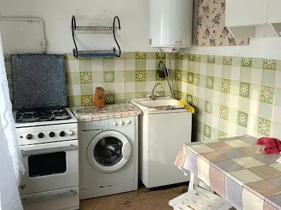 квартира за адресою Салютна вул., 5