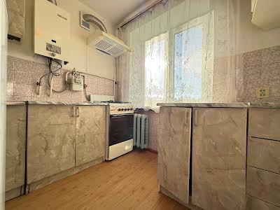 квартира за адресою Слівенська вул., 5