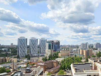 квартира за адресою Золотоустівська вул., 34