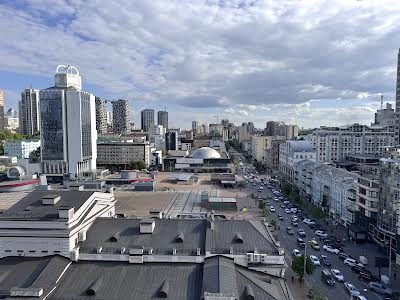 квартира за адресою Велика Васильківська вул. (Червоноармійська), 51