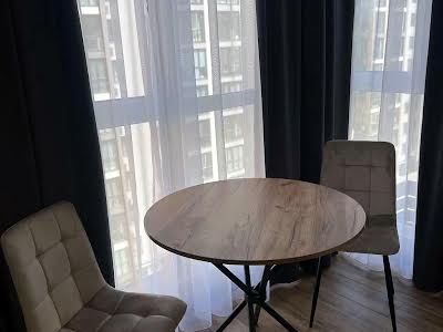 квартира за адресою Запорізьке шосе, 32