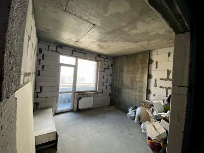 квартира по адресу Спортивна ул., 3/2