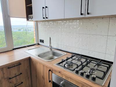 квартира по адресу Польський бульв., 7