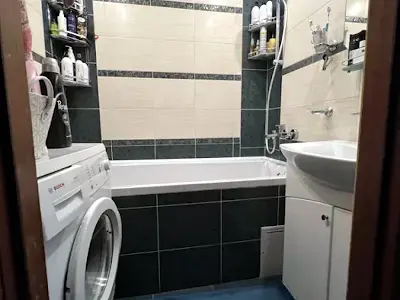 квартира по адресу Вернадского ул., 36