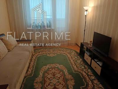 квартира за адресою Академіка Заболотного вул., 56