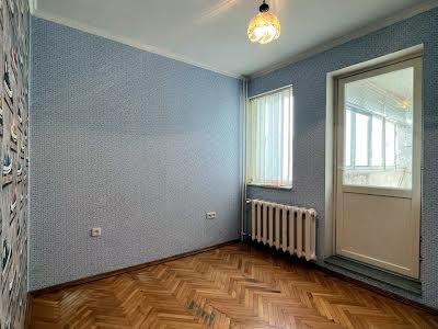 квартира за адресою Івана Пулюя вул., 5-А