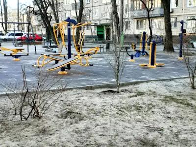 квартира по адресу Галини Мазепи ул. (Софьи Ковалевской), 81