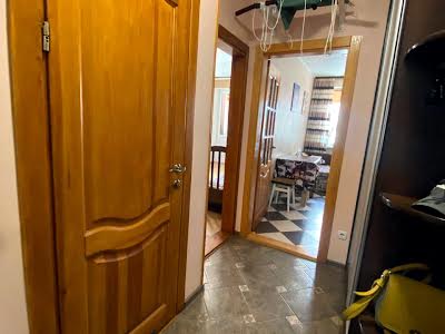 квартира по адресу Олени Теліги ул. (Лермонтова), 6-Д