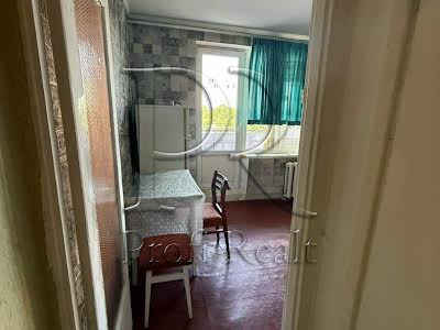 квартира по адресу Березняковская ул., 30
