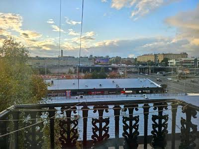 квартира за адресою Берестейський просп. (Перемоги), 45