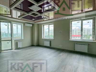 квартира за адресою Гвардійців-Широнінців вул., 70-Б