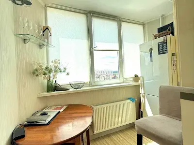 квартира за адресою Боголюбова вул., 14