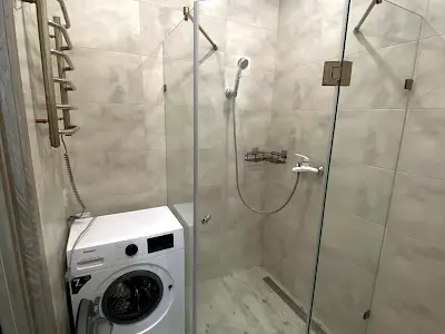 квартира за адресою Тарасівська вул., 21