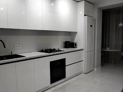 квартира за адресою Набережна Перемоги вул., 44п
