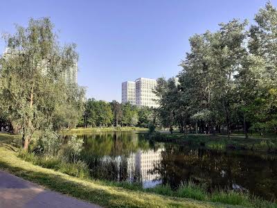 квартира за адресою Князя Романа Мстиславича вул. (Генерала Жмаченка), 22а