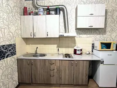 квартира за адресою Гарібальді вул., 2