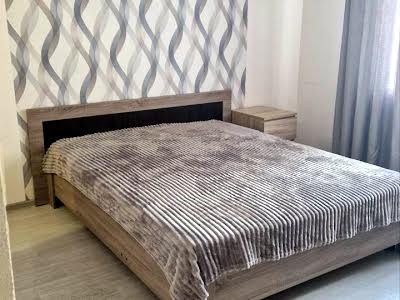 квартира за адресою Височана вул., 18