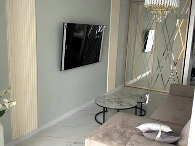 квартира за адресою Височана вул., 18