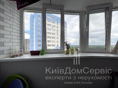 квартира за адресою Москаленка, 53
