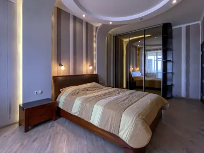квартира по адресу Леси Украинки бульв., 7-А