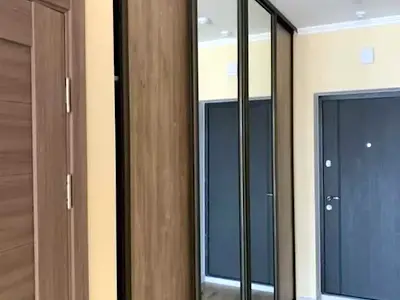 квартира за адресою Дніпровська набережна вул., 16-Д