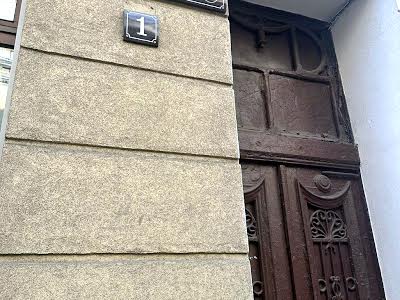 квартира по адресу Замарстыновская ул. (Калинина), 1