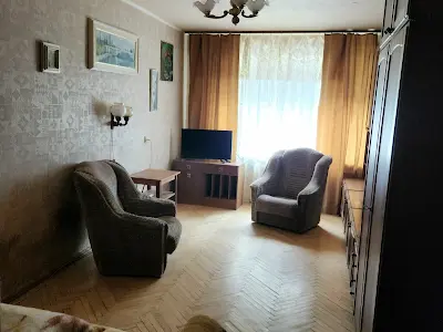 квартира за адресою Митрополита Василя Липківського вул. (Урицького), 37-А