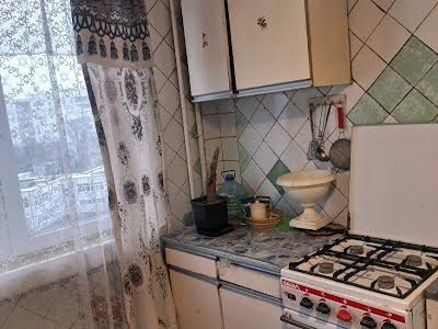 квартира за адресою Амосова вул. (Корчагінців), 25