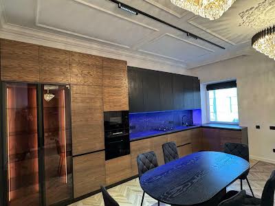квартира за адресою Фурманська вул., 1