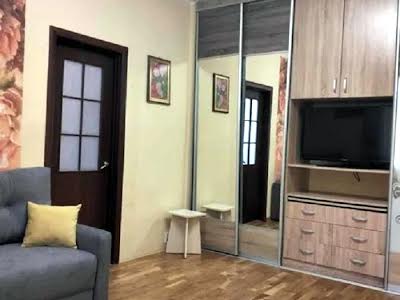 квартира за адресою Кортумівка вул., 10