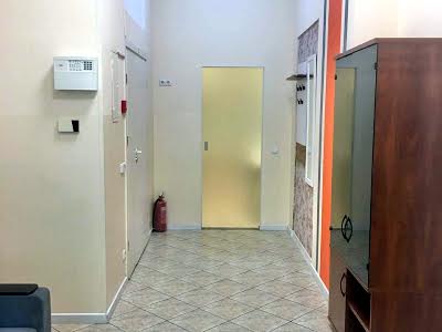 квартира за адресою Антоновича вул. (Горького), 23