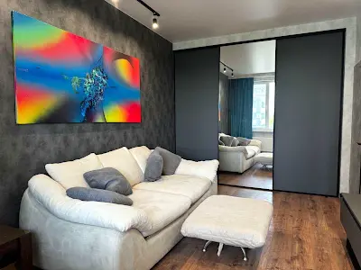 квартира за адресою Академіка Писаржевського вул., 8