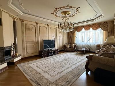 квартира за адресою Лесі Українки бульв., 23-А
