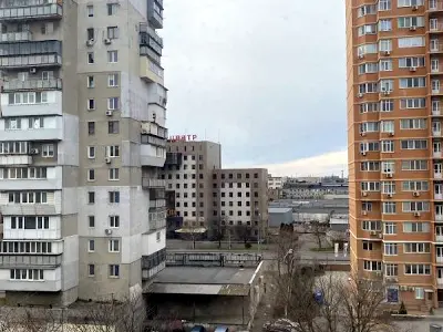 квартира за адресою Балківська вул., 139