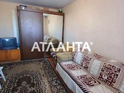 квартира по адресу Академика Королёва ул., 60